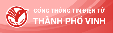 Cổng thông tin điện tử Thành Phố